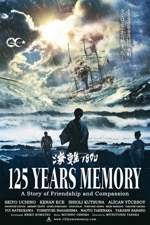 125 Years of Memory فیلم