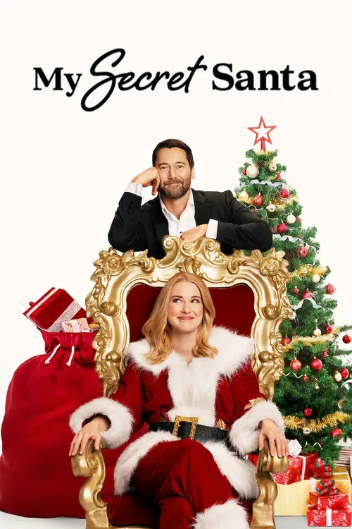 My Secret Santa فیلم