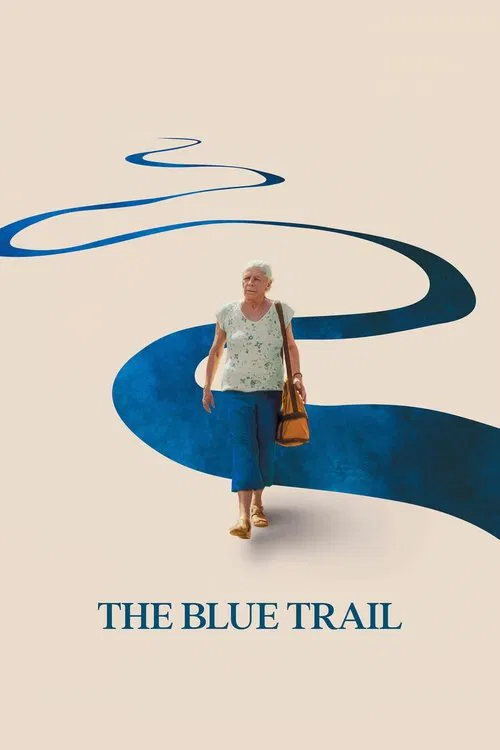 The Blue Path فیلم