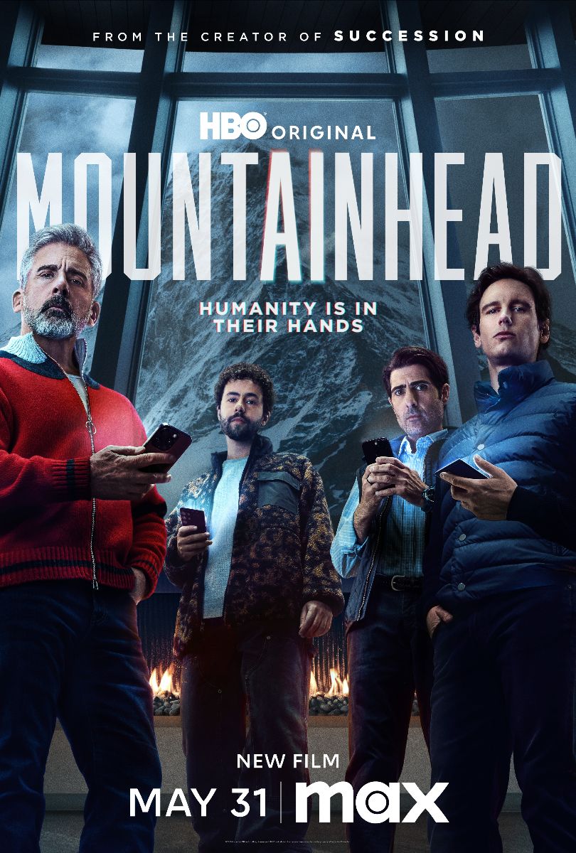 Headwind فیلم