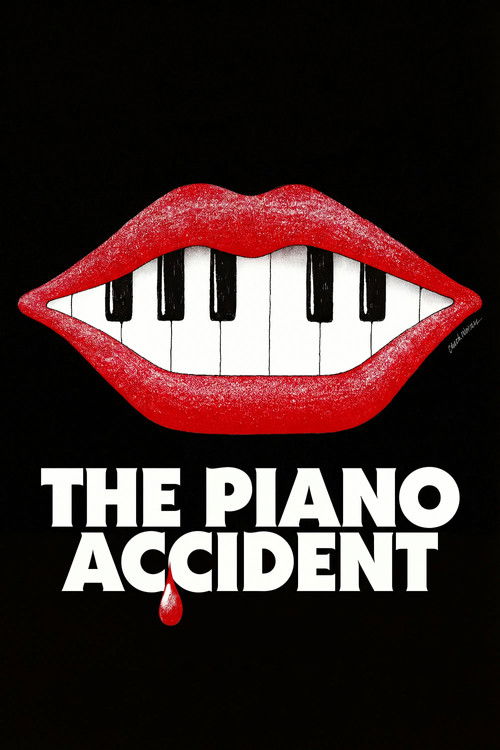 The Piano Incident فیلم