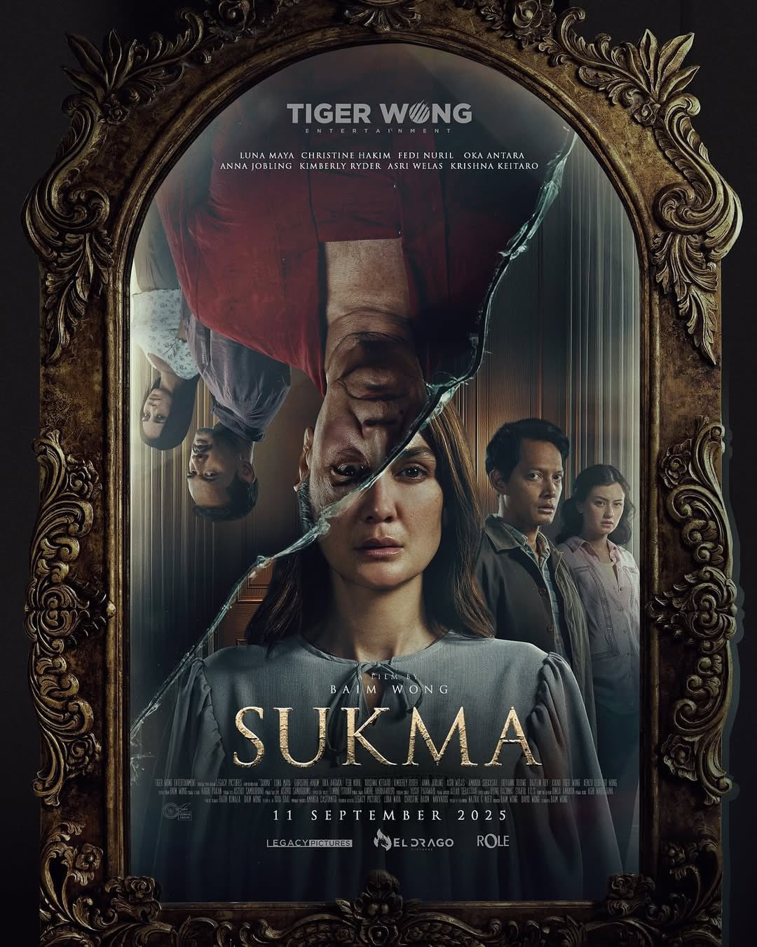 ساکا (شخصیت) فیلم