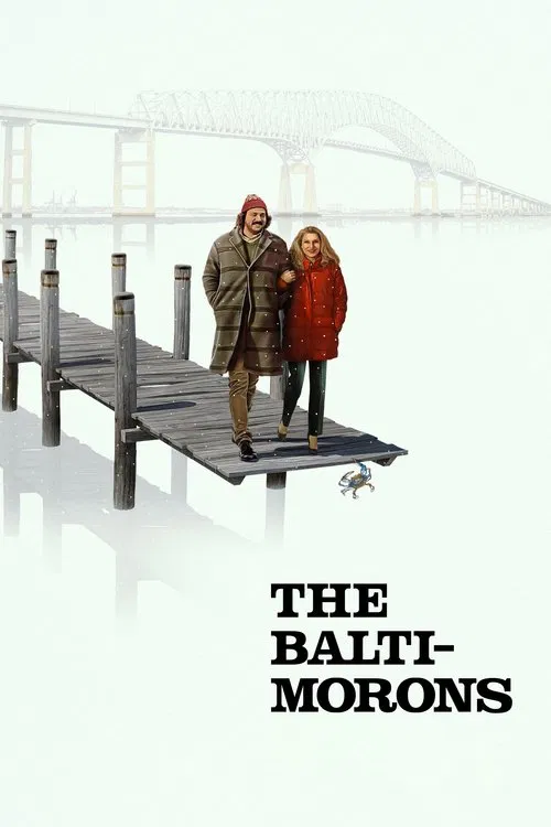 The Baltimore Bloopers فیلم