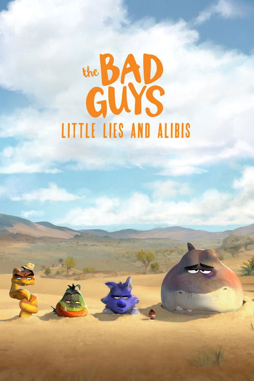 Bad Kids: Little Lies and Excuses فیلم