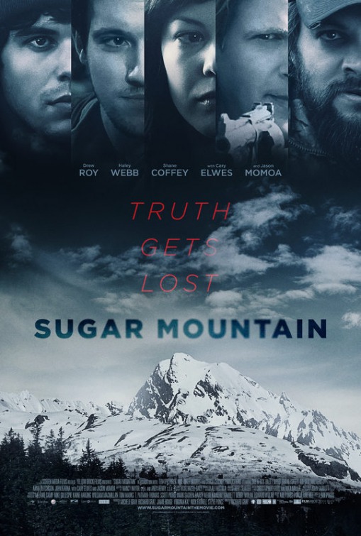 Sugar Mountain فیلم