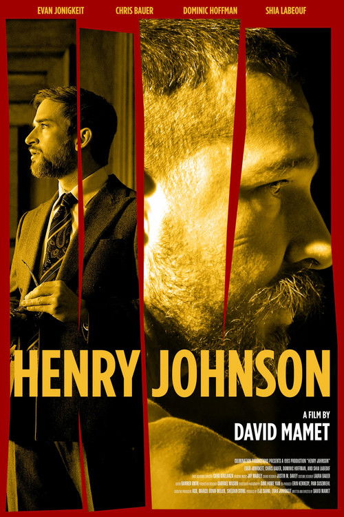 Henry Johnson فیلم