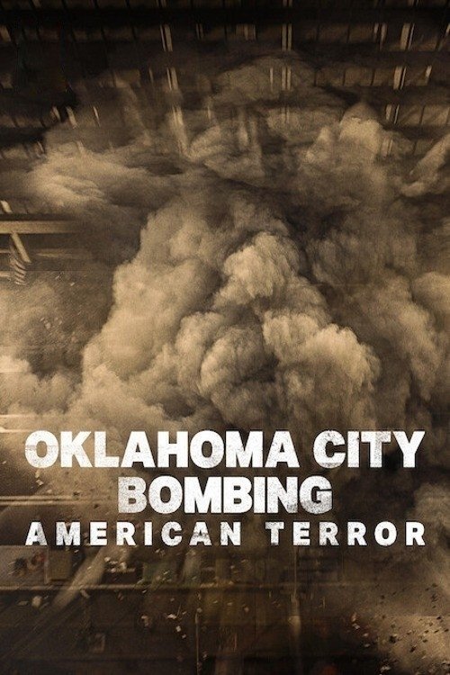 Oklahoma City Bombing: An American Terrorist فیلم