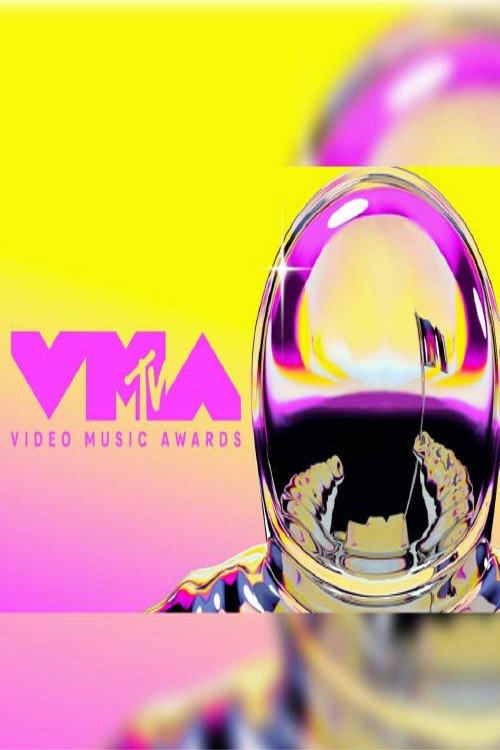 MTV Music Awards 2025 فیلم