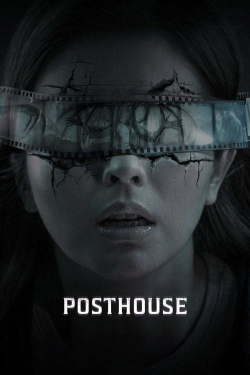 The Dark House فیلم