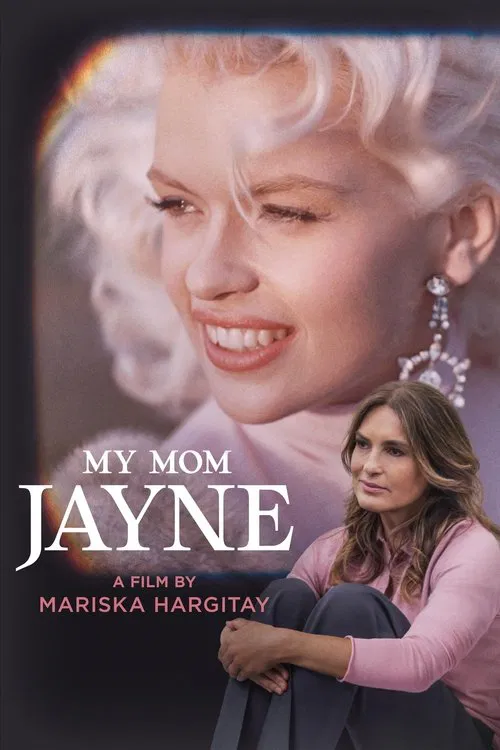 My Mom is Gin فیلم