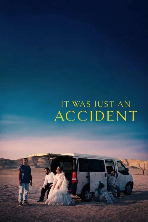 A Simple Accident فیلم
