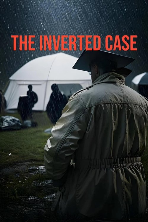 The Upside-Down Case فیلم