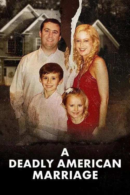 An American Marriage فیلم