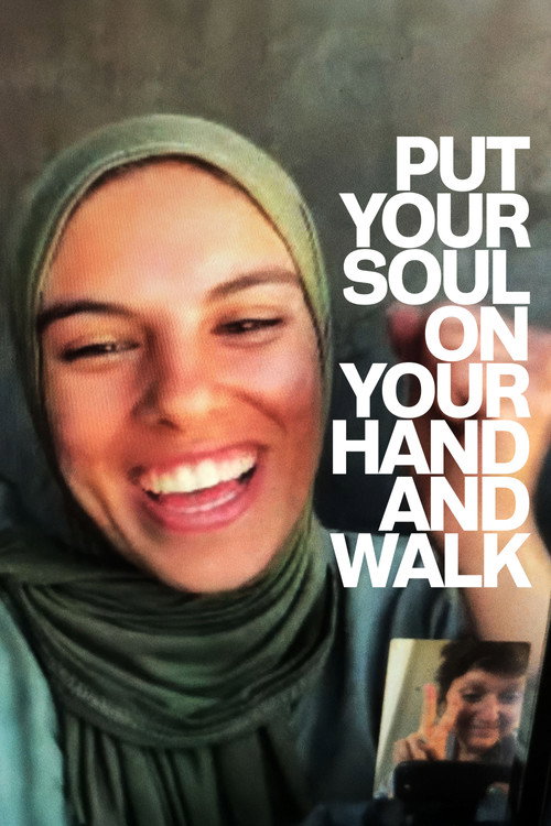 Take My Soul and Walk فیلم