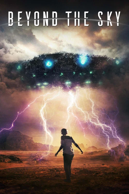 Beyond the Sky فیلم