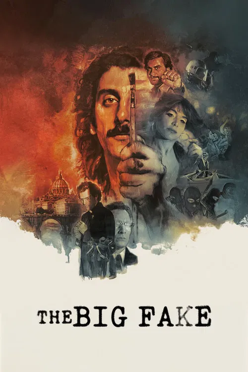 The Great Impostor فیلم