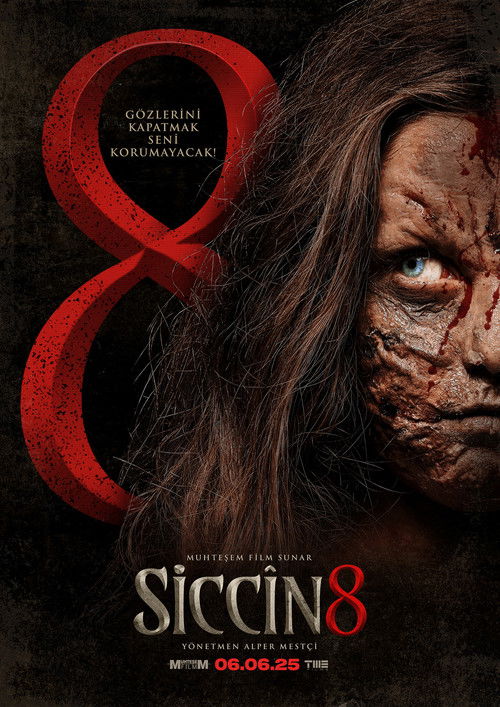 Siccin 8 فیلم