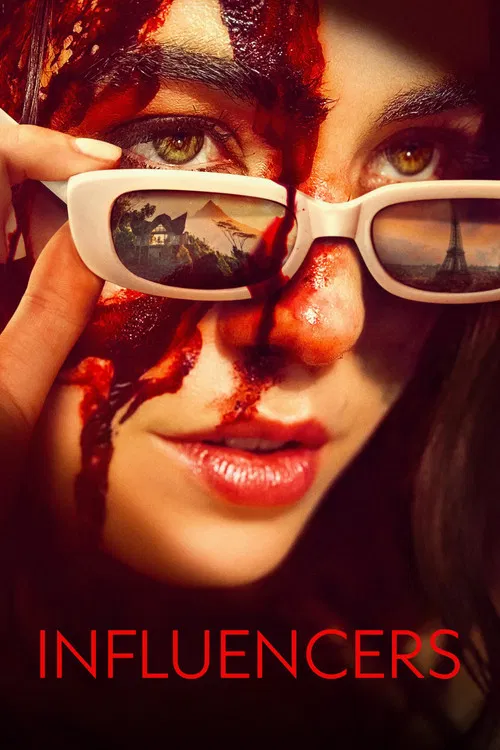 Influencers فیلم