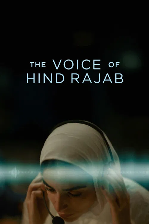 The Sound of India فیلم