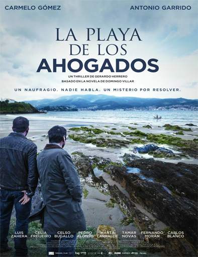 Drowned on the Shore فیلم
