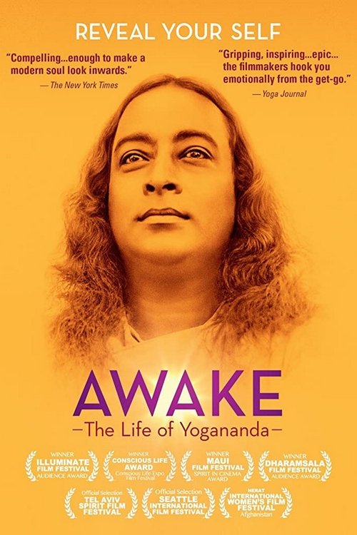 Awaken: The Life of Yogananda فیلم