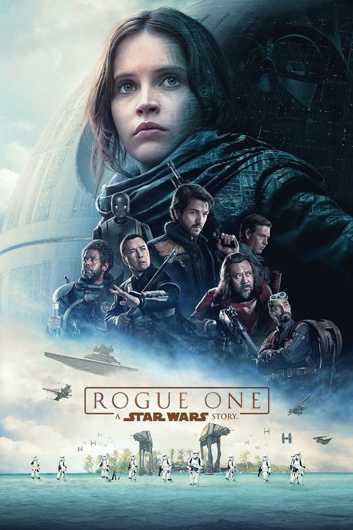 Rogue One: A Star Wars Story فیلم