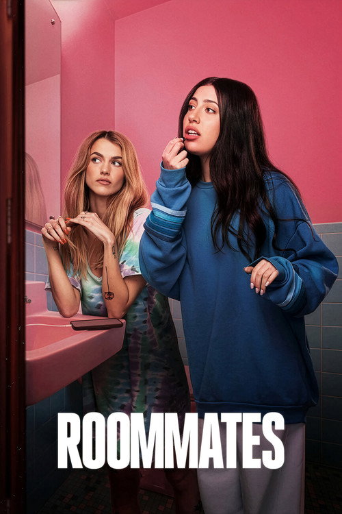 Roomies فیلم