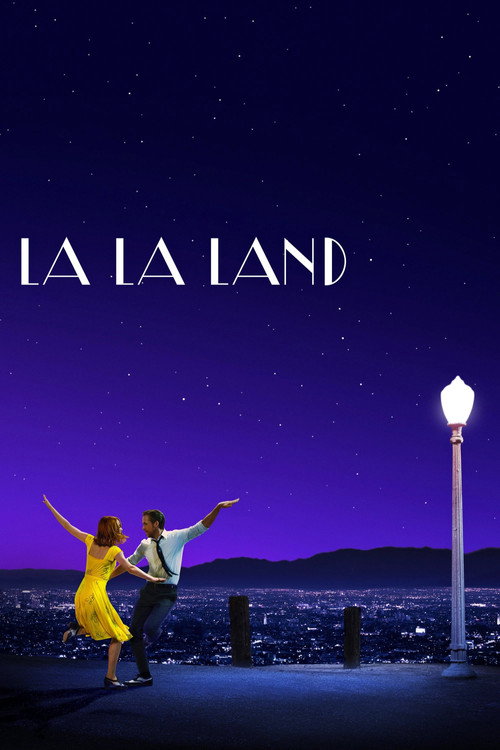 لا لا لند فیلم