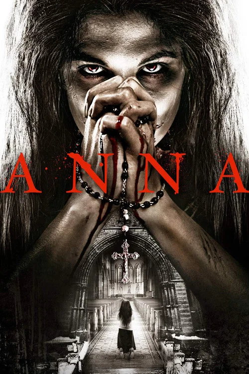 The Faith of Anna Waters فیلم