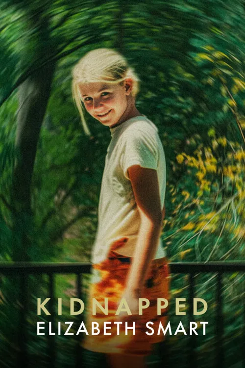 Abducted: The Elizabeth Smart Story فیلم