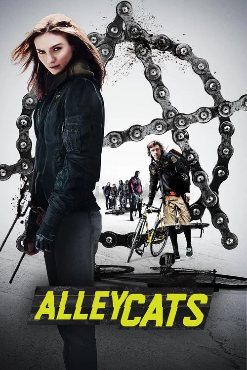 Stray Cats فیلم
