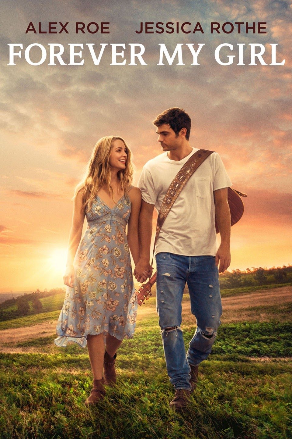 عشقم برای همیشه فیلم