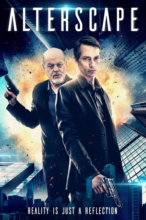 Fundamental Change فیلم