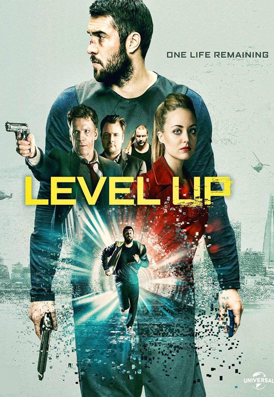 The Promotion فیلم