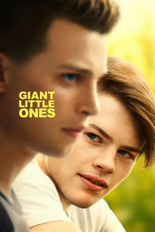 Little Giants فیلم