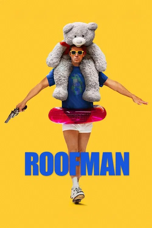 The Man on the Roof فیلم