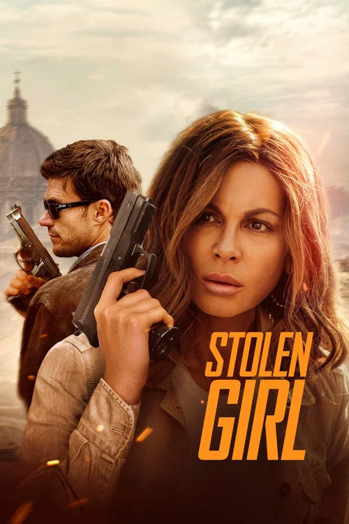 The Lost Girl فیلم