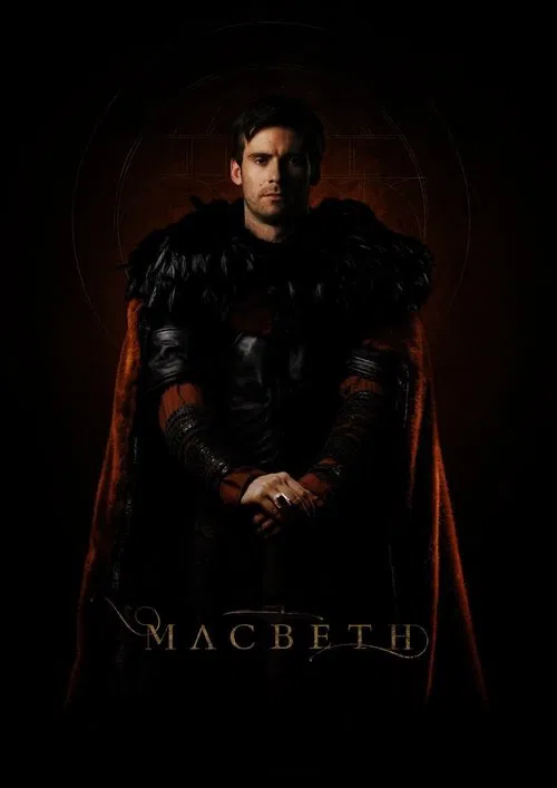Macbeth فیلم