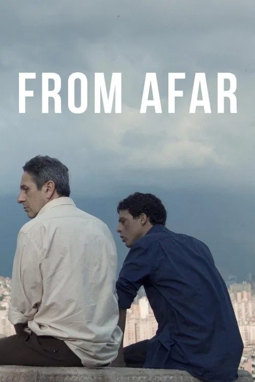 از راه دور فیلم