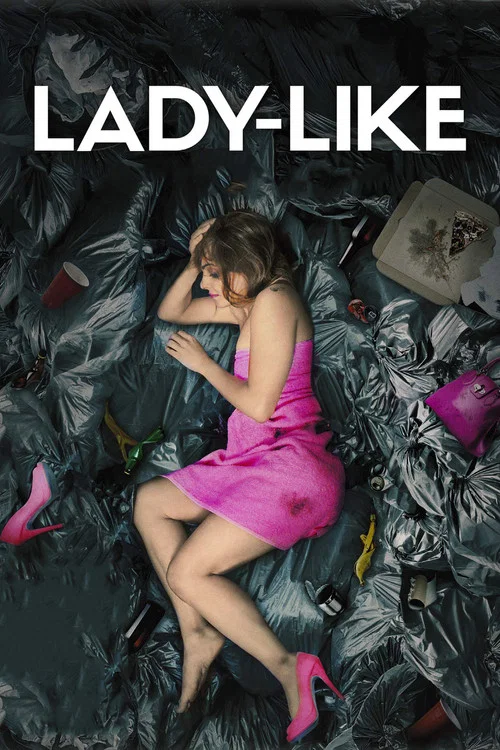 Like a Lady فیلم
