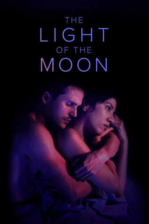 The Light of the Moon فیلم