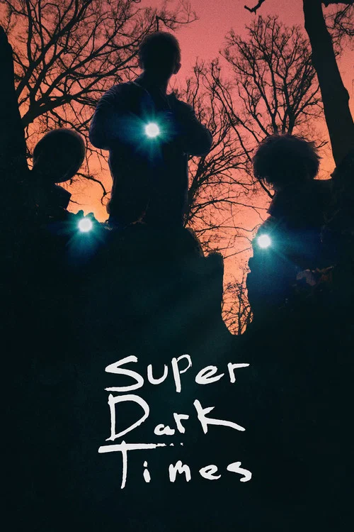 Very Dark Times فیلم
