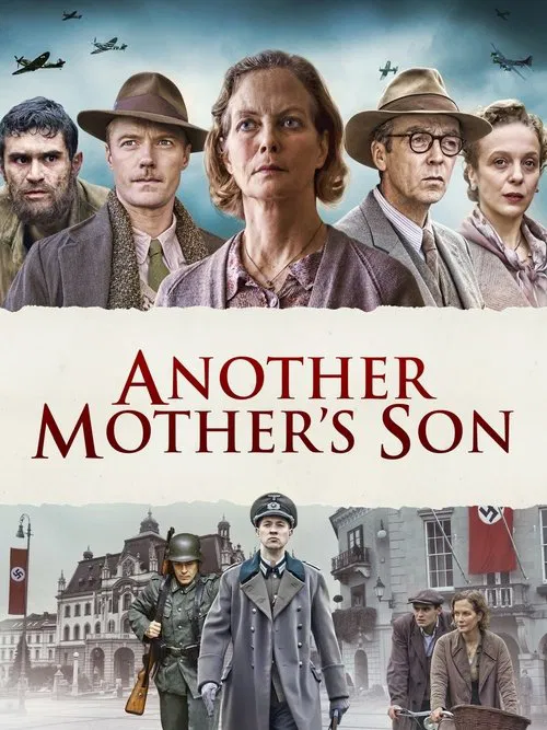 The Other Mother's Son فیلم