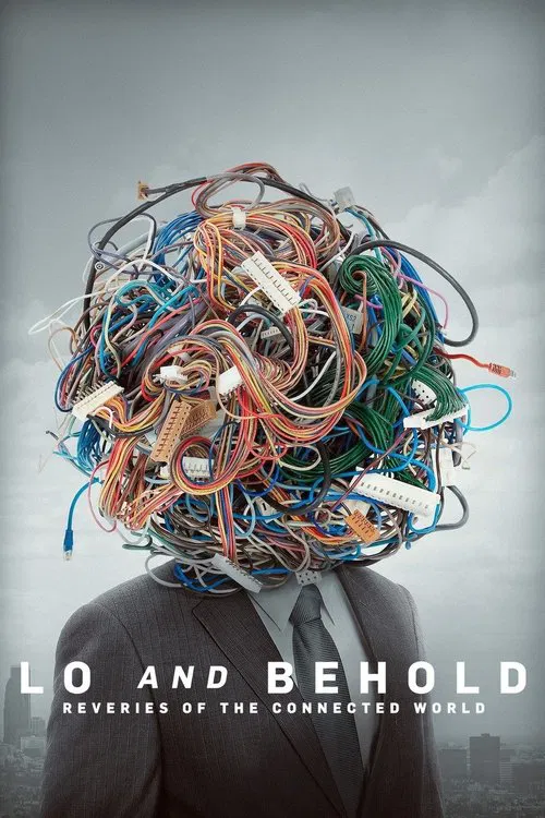 See What I See: Dreams of the Connected World فیلم