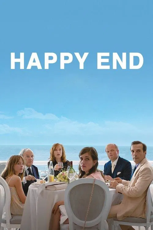 Happy Ending فیلم