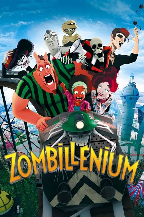 Zombieland فیلم