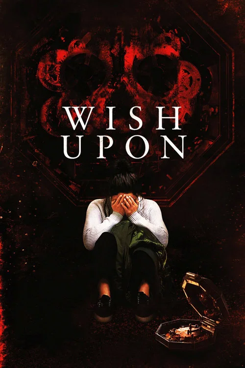 Above the Wishes فیلم
