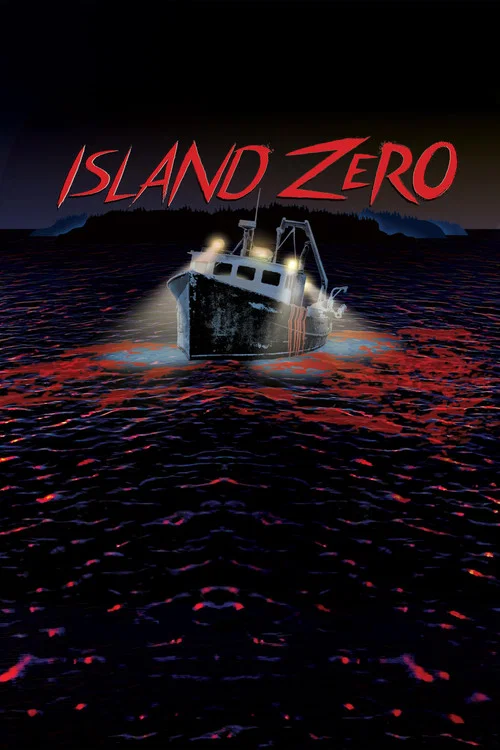 Zero Island فیلم