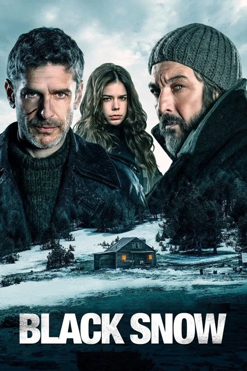 Black Snow فیلم