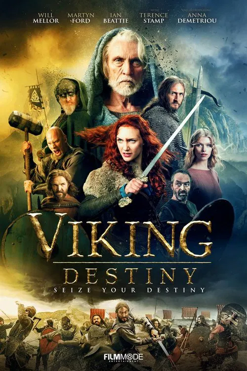 The Viking Destiny فیلم